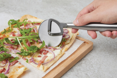 Logo trade ärikingituse pilt: BOSKA pitsalõikur